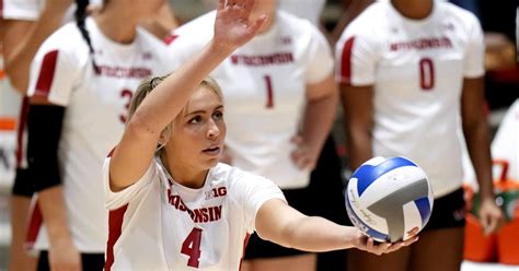 liz gregorski leak|2021 Volleyball Roster